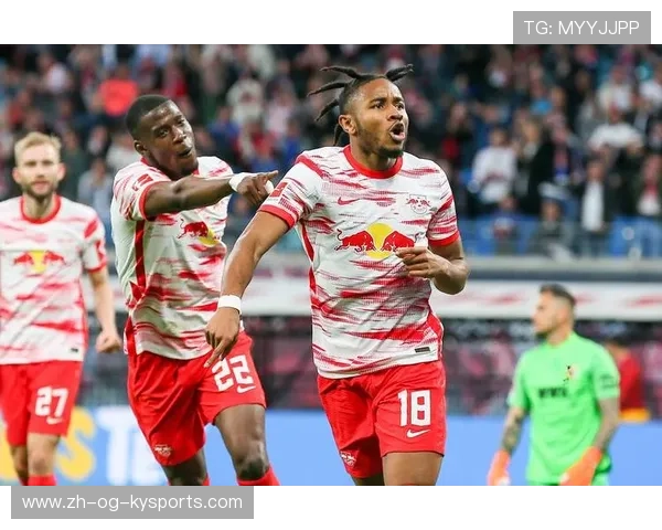 RB莱比锡突破攻势，逆转战胜对手，rb莱比锡老板是谁