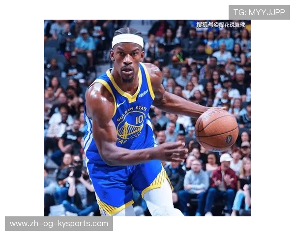 勇士外线射手状态火热，勇士队射手