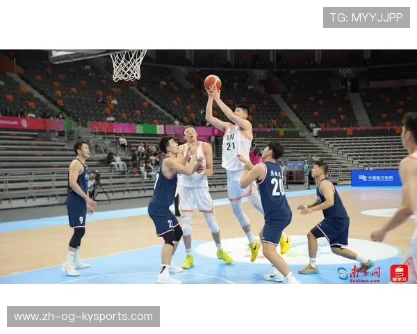 四川男篮主场大胜，豪取比赛胜利，男篮四川队