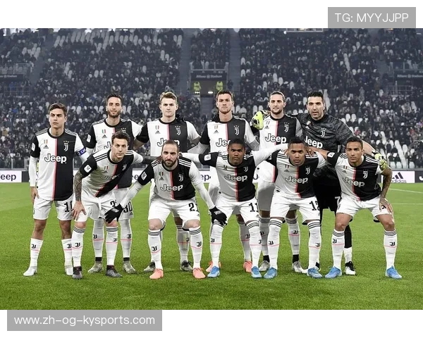 尤文图斯或将影响赛前前瞻走向